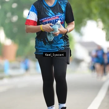 Runner Photo 7697524