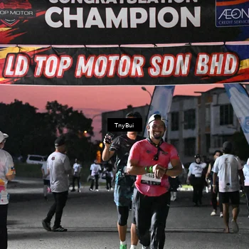 Runner Photo 7697525