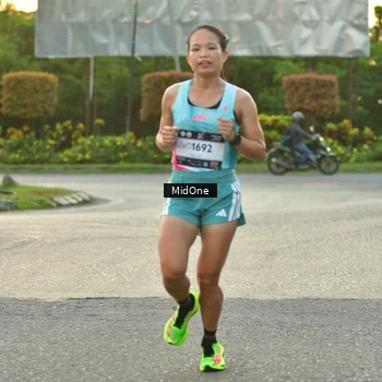 Runner Photo 7697527