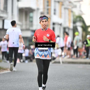 Runner Photo 7697533