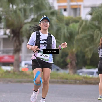 Runner Photo 7697534