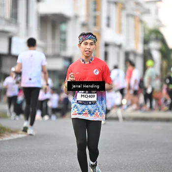 Runner Photo 7697535