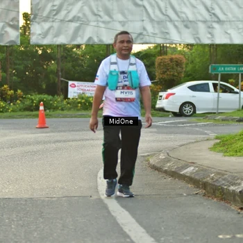 Runner Photo 7697537