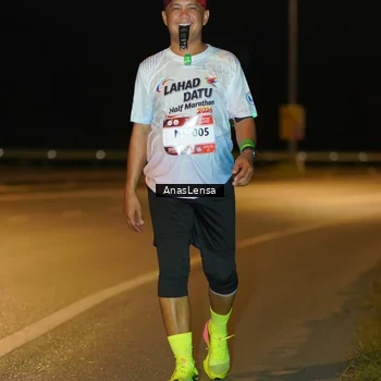 Runner Photo 7697538