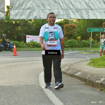 Runner Photo 7697546
