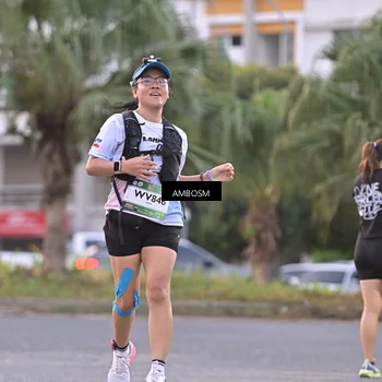 Runner Photo 7697547