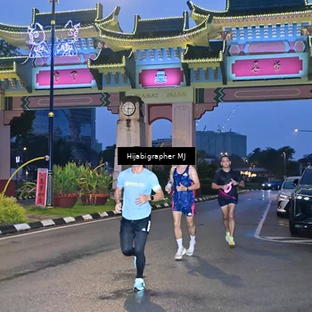 Runner Photo 7697552