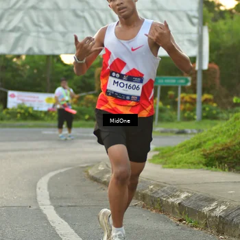 Runner Photo 7697556