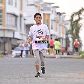 Runner Photo 7697567