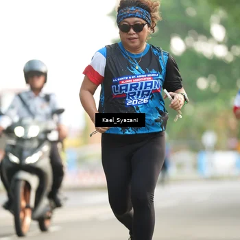Runner Photo 7697569