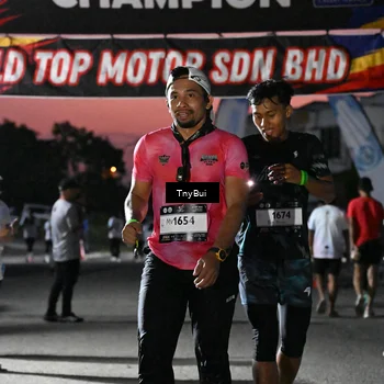 Runner Photo 7697572