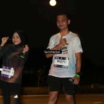 Runner Photo 7697577