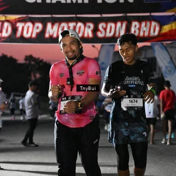 Runner Photo 7697586