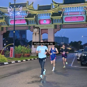 Runner Photo 7697588