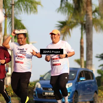 Runner Photo 7697589