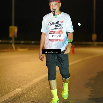 Runner Photo 7697593