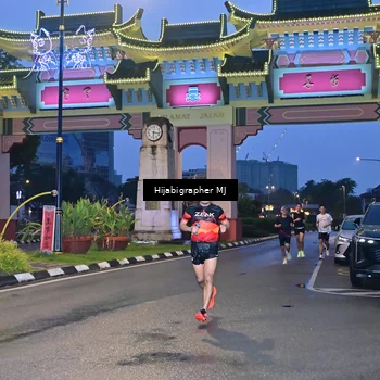 Runner Photo 7697596