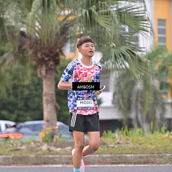 Runner Photo 7697597