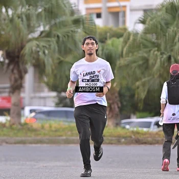 Runner Photo 7697599