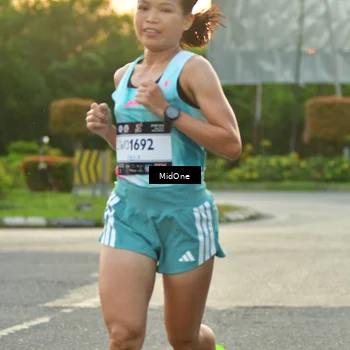Runner Photo 7697603