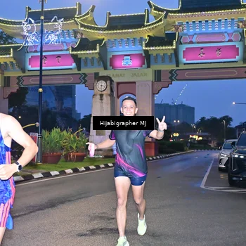 Runner Photo 7697604