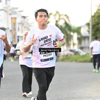 Runner Photo 7697605