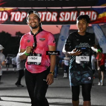 Runner Photo 7697610
