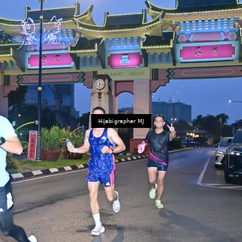 Runner Photo 7697615