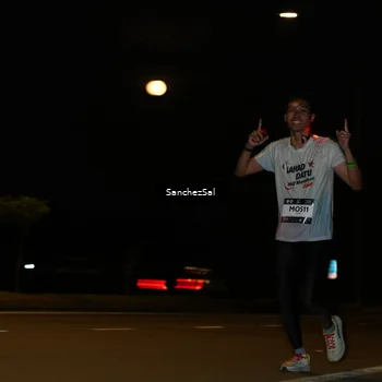 Runner Photo 7697617