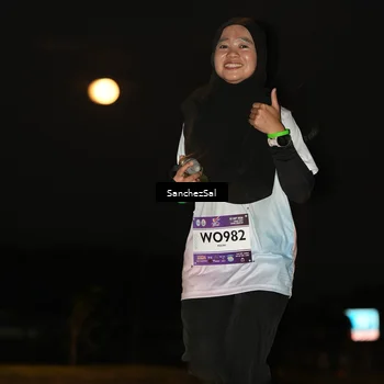 Runner Photo 7697618