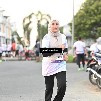 Runner Photo 7697620