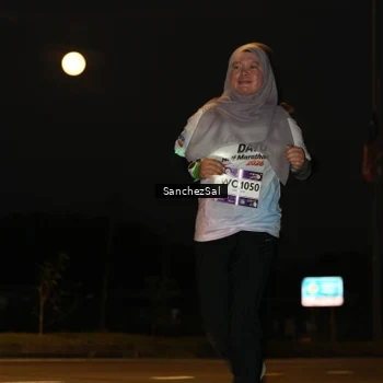 Runner Photo 7697622