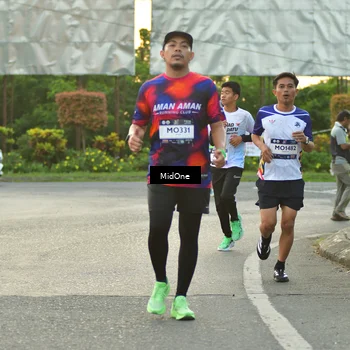 Runner Photo 7697626