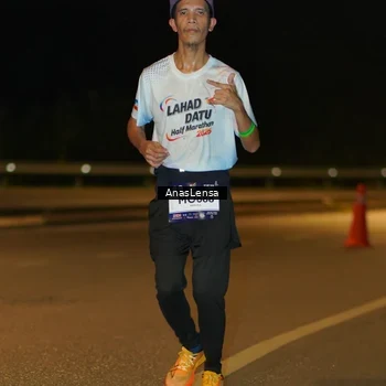 Runner Photo 7697627
