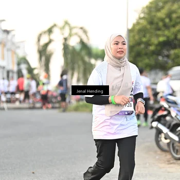 Runner Photo 7697629