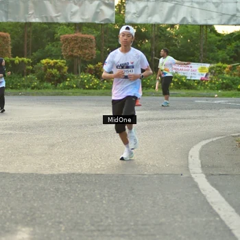 Runner Photo 7697633