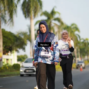 Runner Photo 7697634