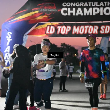 Runner Photo 7697637