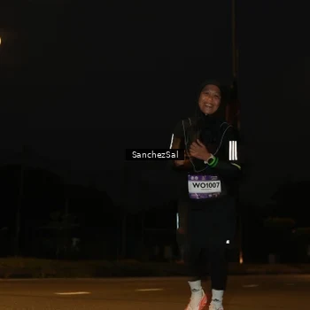 Runner Photo 7697639