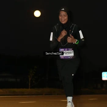 Runner Photo 7697641