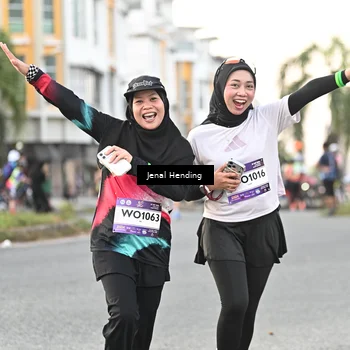 Runner Photo 7697644
