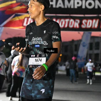 Runner Photo 7697647
