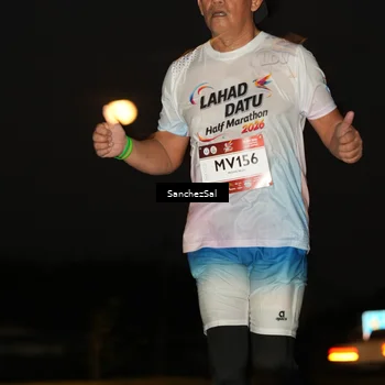 Runner Photo 7697652