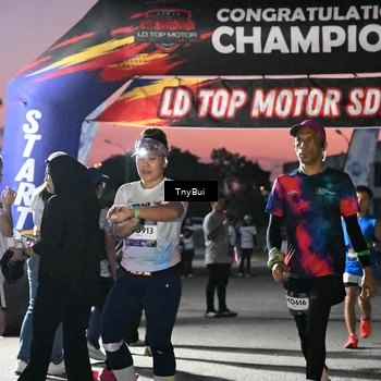 Runner Photo 7697656