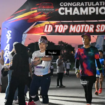 Runner Photo 7697657