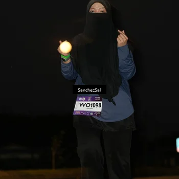 Runner Photo 7697658