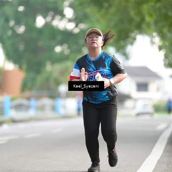 Runner Photo 7697666