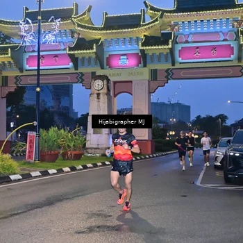 Runner Photo 7697671