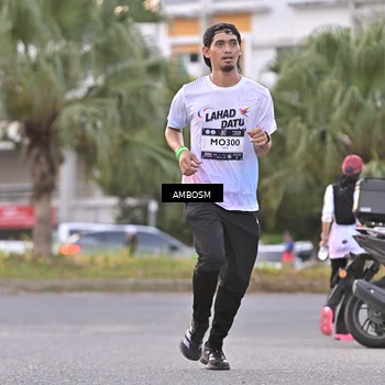 Runner Photo 7697673