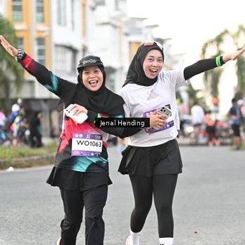 Runner Photo 7697676